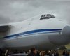 "Антонов" не дает разрешение россиянам на ремонт Ан-124