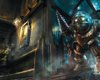 Netflix снимет фильм по игре BioShock