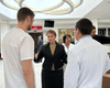 Юлия Тимошенко приняла участие в благотворительном мероприятии, где собрали средства на укрытие для детей в "Охматдете"