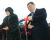 Галина и Александр Гереги