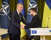 "Очень хороший разговор": Столтенберг пообещал Зеленскому по телефону сближение с НАТО