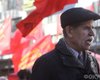 В Харькове коммунисты митингуют против пенсионной реформы