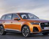 Покращений флагман: новий Audi Q7 2024 розсекретили до прем'єри (фото)