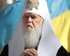 Филарет готов к объединению, а не вхождению в УПЦ МП