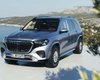 Мощный и очень роскошный: представлен новый кроссовер Maybach (фото)