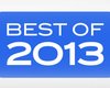 Apple составила рейтинг "Лучшее 2013 года"