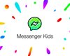 Facebook запустил детский мессенджер