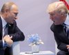 Самолет Путина по пути к Трампу нарушил воздушное пространство Эстонии, - СМИ