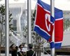 Северокорейские школьники подарили армии КНДР систему залпового огня