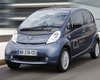 Peugeot разработала электромобиль iOn