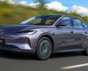 Jetta выводит на рынок свой первый бюджетный электроседан: названы цены на все три комплектации