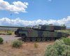 Прототип M1 "Thumper" легендарного танка Abrams засветился с 140-мм пушкой (фото)