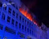 Массовая атака дронов на Украину: количество погибших выросло, пострадал младенец (фото)
