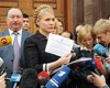 Повестка и Юля. Есть ли политическое будущее у Тимошенко