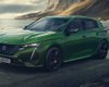 В Украине представят новый Peugeot 308: характеристики и цены (фото)