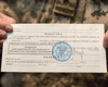 Мобілізація 2025: кого призвуть з 1 серпня у першу чергу і як зараз вручають повістки