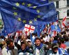 Парламент Грузии ратифицировал ассоциацию с ЕС