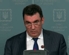 "В Крыму наконец-то получили воду", - Данилов о затоплении полуострова (видео)