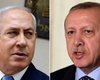Эрдоган и Нетаньяху обвинили друг друга в расизме и геноциде
