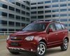 Chevrolet выпустит для США версию Captiva Sport