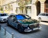 Один из 50: в Киеве заметили лимитированный роскошный Maybach V12 за 20 миллионов (фото)