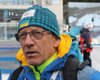 Тренера сборной Украины по биатлону изолировали на Олимпиаде в Пекине