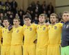 Футзал. Сегодня сборная поборется за место на Евро с Венгрией