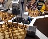 Российский робот сломал ребенку палец во время игры в шахматы (видео)