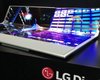 Свернуть в рулончик: LG создаст ноутбук со сверхгибким дисплеем
