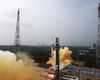 Индия впервые отправляет своих астронавтов в космос: как завершился испытательный полет (видео)