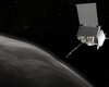 Зонд OSIRIS-REx прилетел к астероиду Бенну