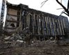 Здание горсовета Изюма снова разрушила ракета РФ: на его ремонт уже тратили более 53 млн грн