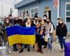 Из Турции в Черноморск прибыл паром с 35 украинцами