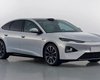 Большой седан BYD с запасом хода более 700 км рассекретили до премьеры (фото)