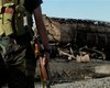 Талибы напали на базу коалиционных сил в Афганистане