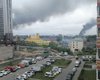 Дрони вдарили по Москві та Московській області: в Гуково горить нафтобаза (відео)