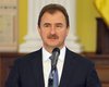 Киевская горадминистрация просит не верить слухам об отставке Попова