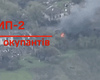 Десантники 25-й бригады уничтожили российскую БМП-2 и "Урал" из миномета (видео)