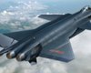 Китай представил истребитель-невидимку пятого поколения J-20