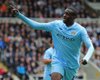 Яя Туре может покинуть Ман Сити