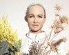 Робот София появилась на обложке Cosmopolitan