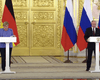 Встреча Путина и Меркель: что обсуждали лидеры России и Германии в Москве (видео)