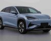 BYD выпустит недорогого конкурента Tesla Model Y и Volkswagen ID.5 (фото)