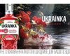 Українка "Червона Калина" — перша в Україні настоянка з натуральним смаком ягоди Червоної Калини