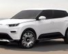 Недорогой электромобиль Fiat за 20 000 евро рассекретили до премьеры (фото)