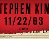Стивен Кинг написал роман об убийстве Кеннеди