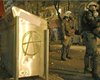 В Афинах произошли столкновения с анархистами 