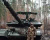 Leopard-1 выглядят как суицидальный акт садомазохизма: РФ модернизировала танк Т-62МВ (фото)