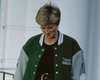 Культовую куртку принцессы Дианы перевыпустят для поклонников