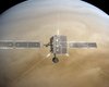 Первое свидание. Космический зонд Solar Orbiter впервые облетел Венеру